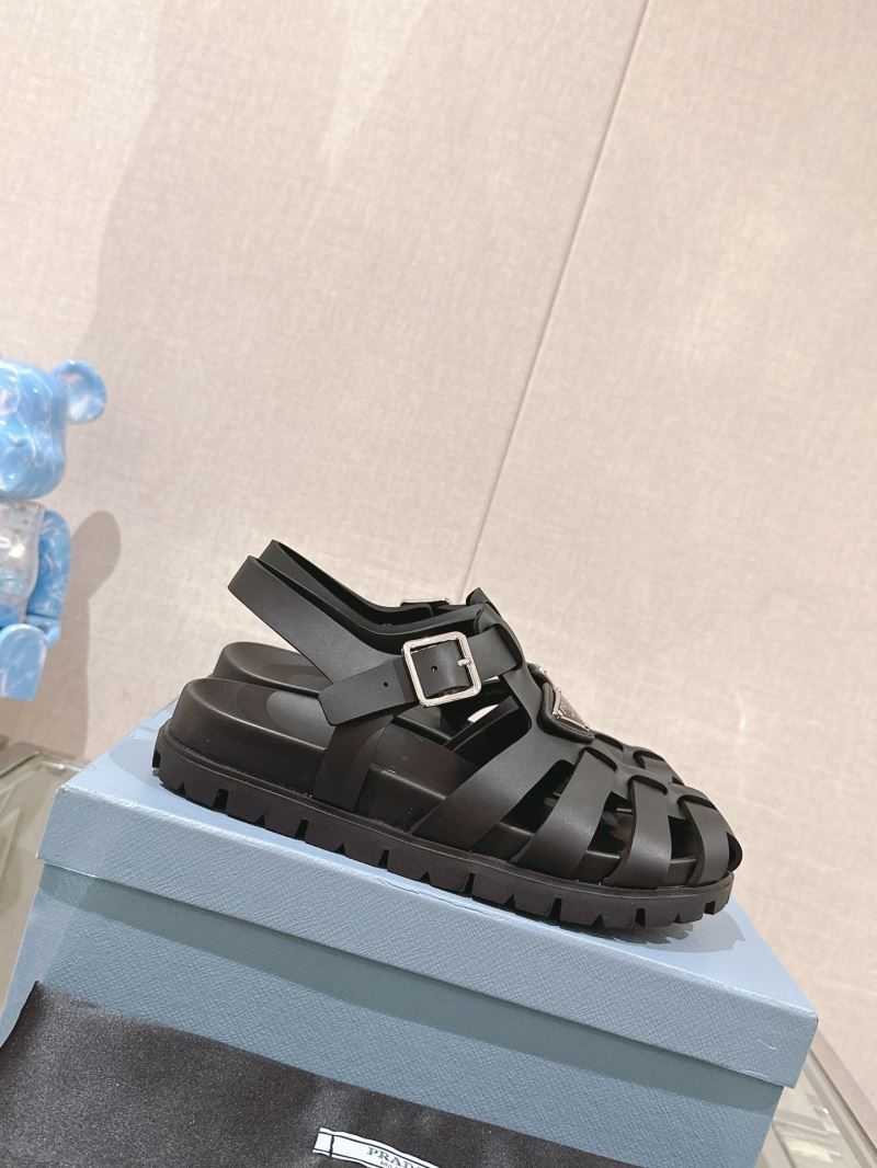 Prada Sandals